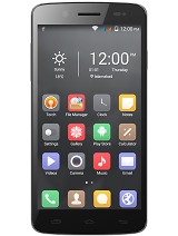 Best available price of QMobile Linq L10 in Madagascar