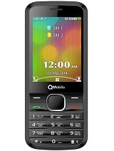 Best available price of QMobile M800 in Madagascar