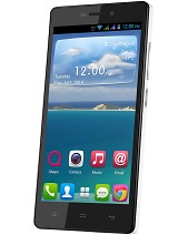 Best available price of QMobile Noir M90 in Madagascar