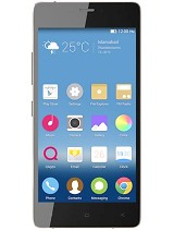 Best available price of QMobile Noir Z7 in Madagascar