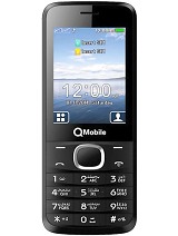 Best available price of QMobile Power3 in Madagascar