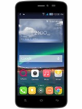 Best available price of QMobile Noir X400 in Madagascar