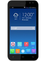 Best available price of QMobile Noir X600 in Madagascar