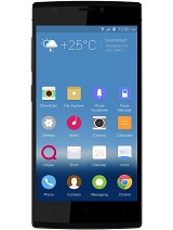 Best available price of QMobile Noir Z6 in Madagascar
