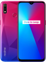 Best available price of Realme 3i in Madagascar