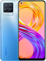 Best available price of Realme 8 Pro in Madagascar