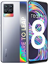 Best available price of Realme 8 in Madagascar