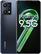 Best available price of Realme 9 5G in Madagascar