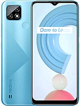Best available price of Realme C21 in Madagascar