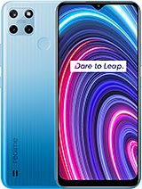Best available price of Realme C25Y in Madagascar