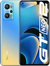 Best available price of Realme GT Neo2 in Madagascar