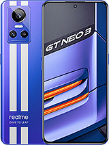 Best available price of Realme GT Neo 3 150W in Madagascar