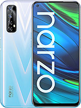 Best available price of Realme Narzo 20 Pro in Madagascar