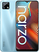 Best available price of Realme Narzo 20 in Madagascar