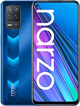 Best available price of Realme Narzo 30 5G in Madagascar
