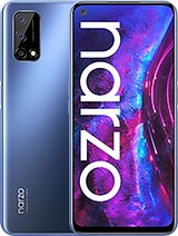 Best available price of Realme Narzo 30 Pro 5G in Madagascar