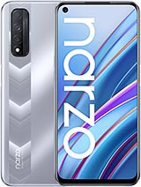 Best available price of Realme Narzo 30 in Madagascar