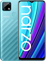 Best available price of Realme Narzo 30A in Madagascar