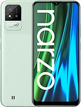 Best available price of Realme Narzo 50i in Madagascar