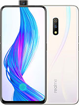 Best available price of Realme X in Madagascar
