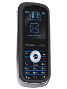 Best available price of Sagem my150X in Madagascar
