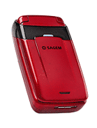 Best available price of Sagem my200C in Madagascar