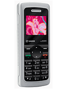 Best available price of Sagem my200x in Madagascar