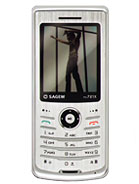 Best available price of Sagem my721x in Madagascar