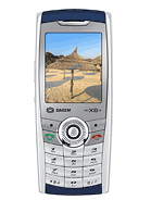 Best available price of Sagem MY X6-2 in Madagascar