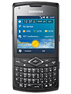 Best available price of Samsung B7350 Omnia PRO 4 in Madagascar