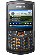 Best available price of Samsung B6520 Omnia PRO 5 in Madagascar