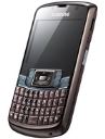 Best available price of Samsung B7320 OmniaPRO in Madagascar