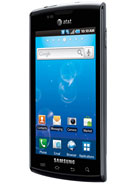 Best available price of Samsung i897 Captivate in Madagascar