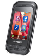 Best available price of Samsung C3300K Champ in Madagascar