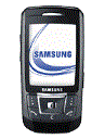 Best available price of Samsung D870 in Madagascar