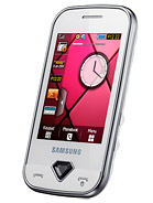 Best available price of Samsung S7070 Diva in Madagascar