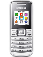 Best available price of Samsung E1050 in Madagascar
