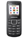 Best available price of Samsung E1100 in Madagascar
