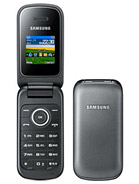 Best available price of Samsung E1195 in Madagascar