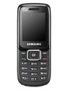Best available price of Samsung E1210 in Madagascar