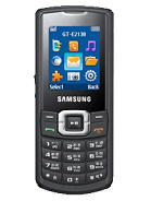 Best available price of Samsung E2130 in Madagascar