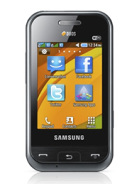Best available price of Samsung E2652W Champ Duos in Madagascar