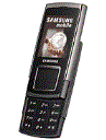 Best available price of Samsung E950 in Madagascar