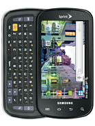Best available price of Samsung Epic 4G in Madagascar
