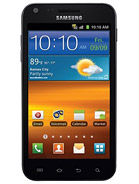 Best available price of Samsung Galaxy S II Epic 4G Touch in Madagascar