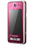 Best available price of Samsung F480i in Madagascar