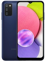 Best available price of Samsung Galaxy A03s in Madagascar