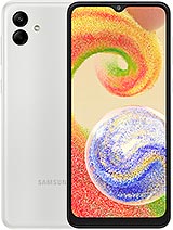 Best available price of Samsung Galaxy A04 in Madagascar