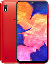 Best available price of Samsung Galaxy A10 in Madagascar