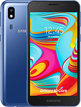 Best available price of Samsung Galaxy A2 Core in Madagascar